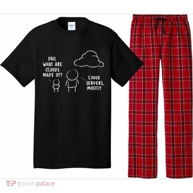 Software Developer Computer Engineer Nerd Funny Programmer Short Sleeve Pajama Set