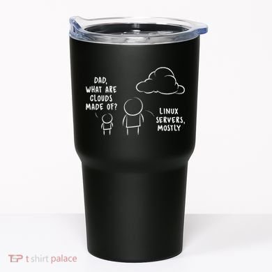 Software Developer Computer Engineer Nerd Funny Programmer Short Sleeve Tumbler