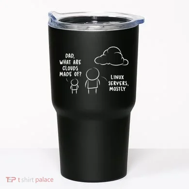 Software Developer Computer Engineer Nerd Funny Programmer Short Sleeve Tumbler