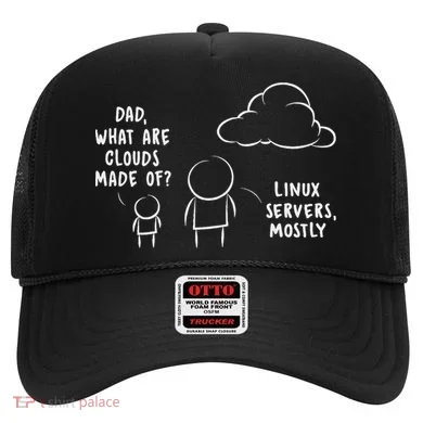 Software Developer Computer Engineer Nerd Funny Programmer Short Sleeve Hat