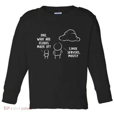 Software Developer Computer Engineer Nerd Funny Programmer Short Sleeve Toddler Long Sleeve