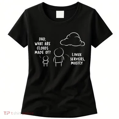 Software Developer Computer Engineer Nerd Funny Programmer Short Sleeve Women's T-Shirt