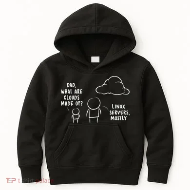 Software Developer Computer Engineer Nerd Funny Programmer Short Sleeve Kids Hoodie