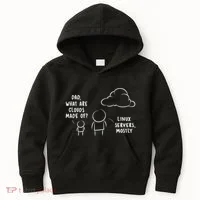 Software Developer Computer Engineer Nerd Funny Programmer Short Sleeve Kids Hoodie thumb 0