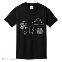 Software Developer Computer Engineer Nerd Funny Programmer Short Sleeve Kids T-Shirt thumb 0