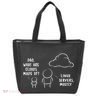 Software Developer Computer Engineer Nerd Funny Programmer Short Sleeve Tote Bag