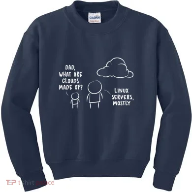 Kids Sweatshirt