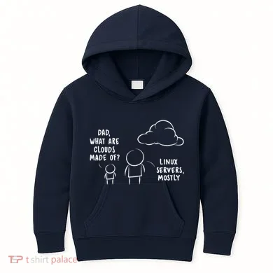 Kids Hoodie