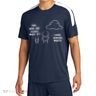 Software Developer Computer Engineer Nerd Funny Programmer Short Sleeve Soccer Jersey
