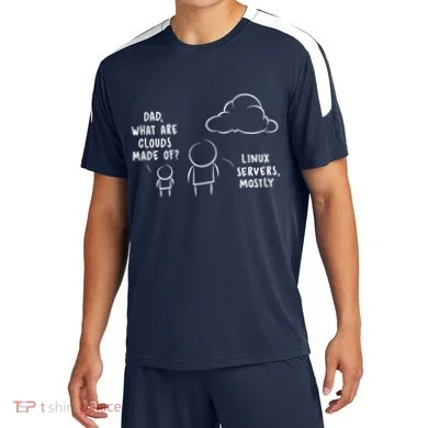 Soccer Jersey