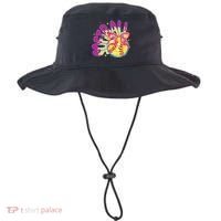 Softball Drip Coquette Bow Softball Game Day Softball Mama Bucket Hat thumb 0