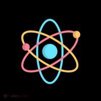 Science Doesn't Care What You Believe Atom Coffee Mug thumb 5