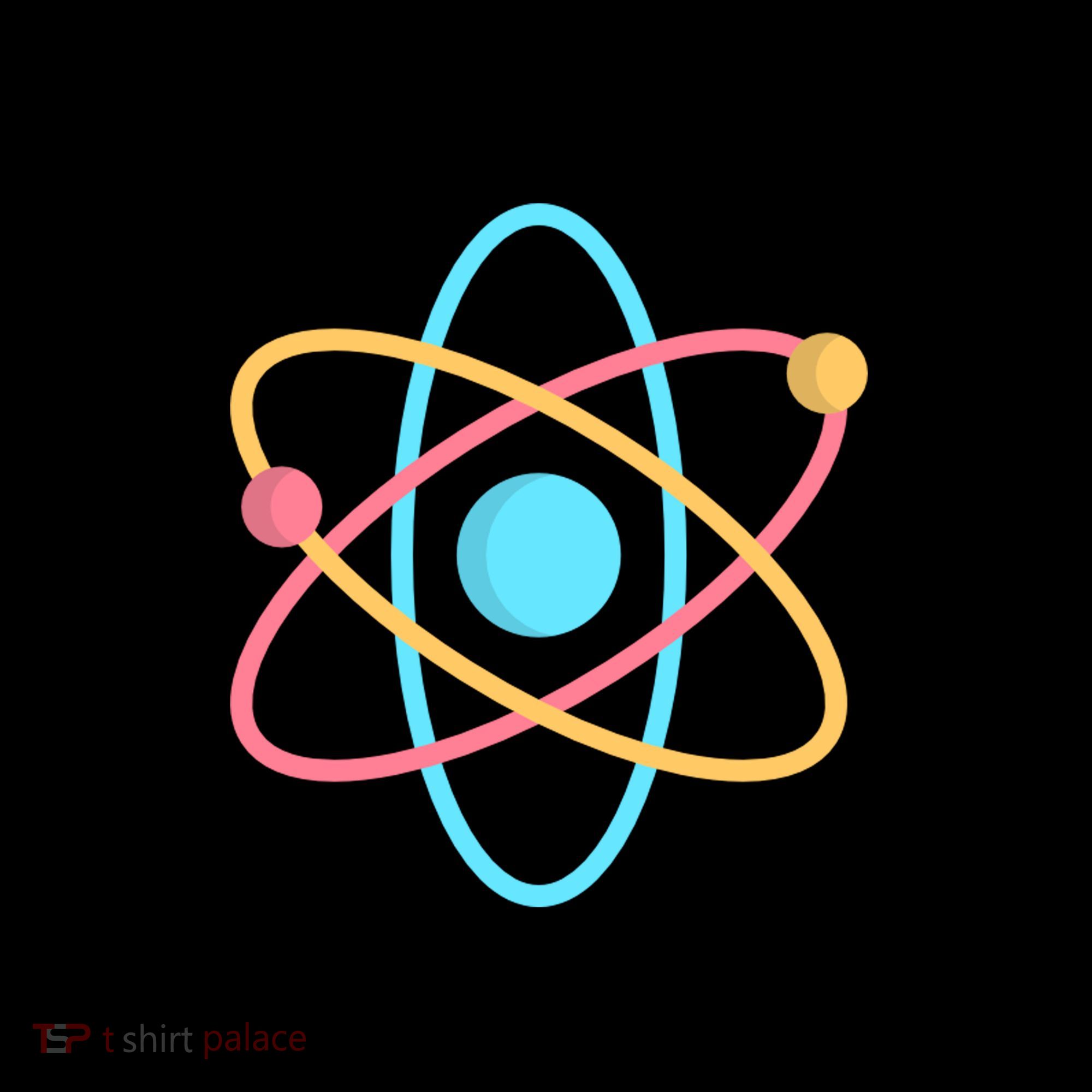 Science Doesn't Care What You Believe Atom Coffee Mug