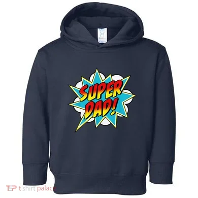 Toddler Hoodie