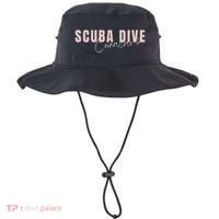 Scuba Dive CuraçAo Bucket Hat thumb 0
