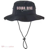 Scuba Dive CuraçAo Bucket Hat thumb 0