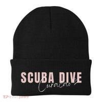 Scuba Dive CuraçAo Beanie thumb 0