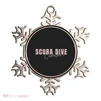 Scuba Dive CuraçAo Ornament thumb 0