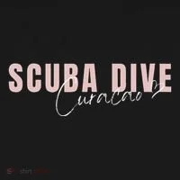 Scuba Dive CuraçAo Ornament thumb 1