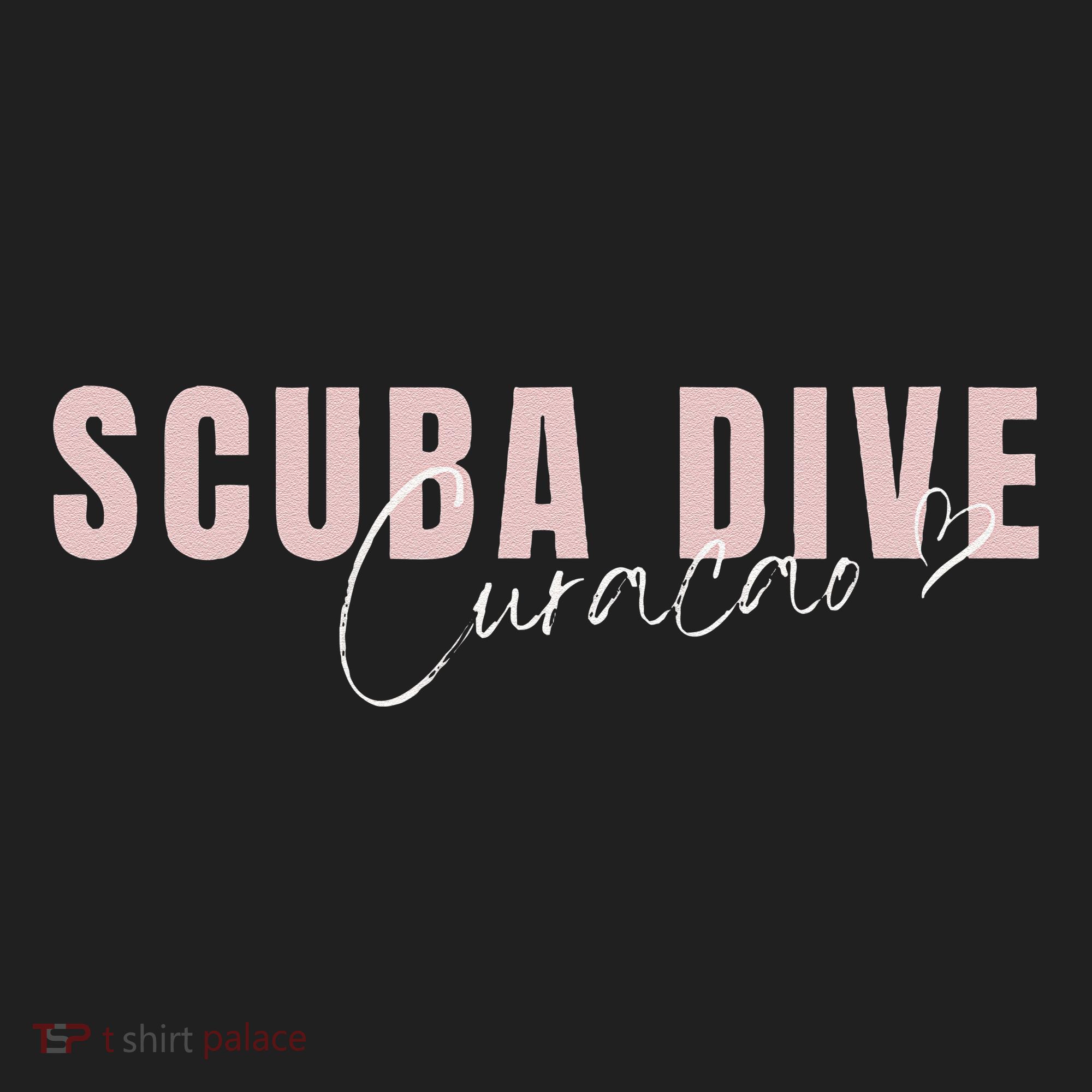 Scuba Dive CuraçAo Hat