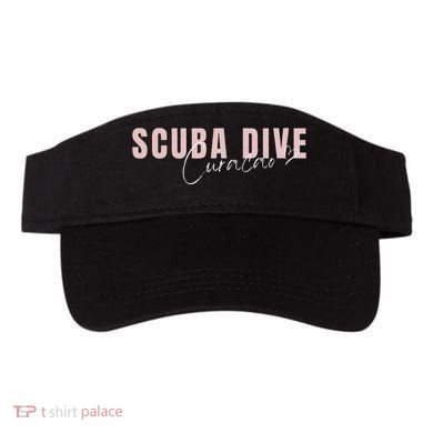 Scuba Dive CuraçAo Visor