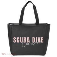 Scuba Dive CuraçAo Tote Bag thumb 0