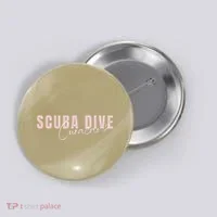Scuba Dive CuraçAo Button thumb 0