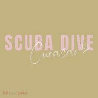 Scuba Dive CuraçAo Button thumb 1
