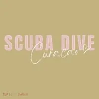 Scuba Dive CuraçAo Button thumb 1