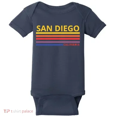 Baby Bodysuit