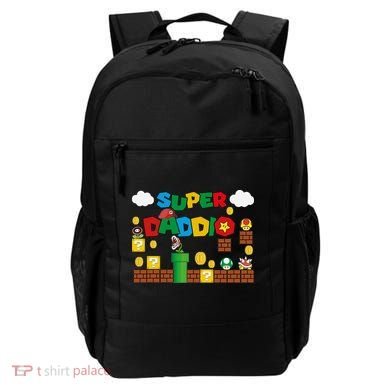 Super Daddio Cool Design Backpack