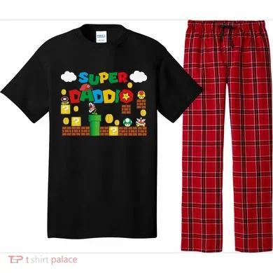 Pajama Set