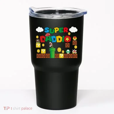Tumbler