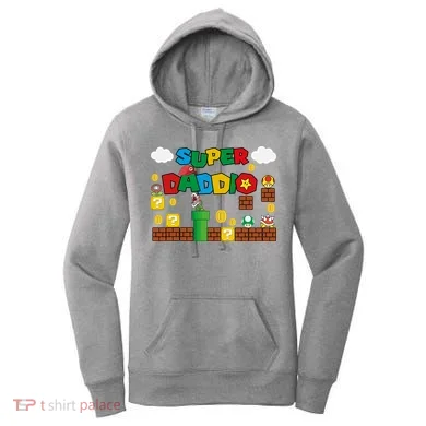 Women's Hoodie
