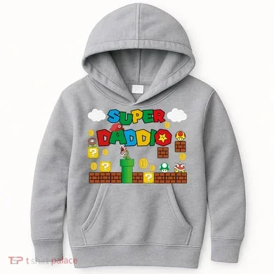 Kids Hoodie