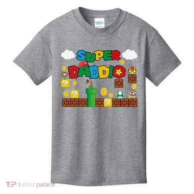 Kids T-Shirt