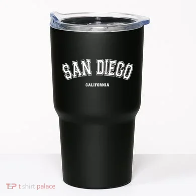 Tumbler