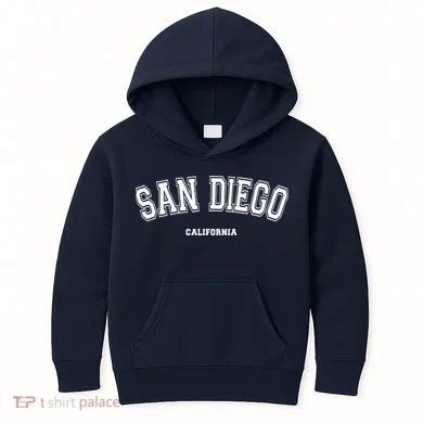 Kids Hoodie