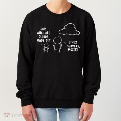 Software Developer Computer Engineer Nerd Funny Programmer Short Sleeve Women's Sweatshirt