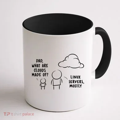 Software Developer Computer Engineer Nerd Funny Programmer Short Sleeve Coffee Mug back