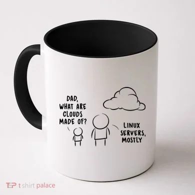 Software Developer Computer Engineer Nerd Funny Programmer Short Sleeve Coffee Mug