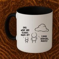 Software Developer Computer Engineer Nerd Funny Programmer Short Sleeve Coffee Mug thumb 2