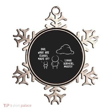 Software Developer Computer Engineer Nerd Funny Programmer Short Sleeve Ornament