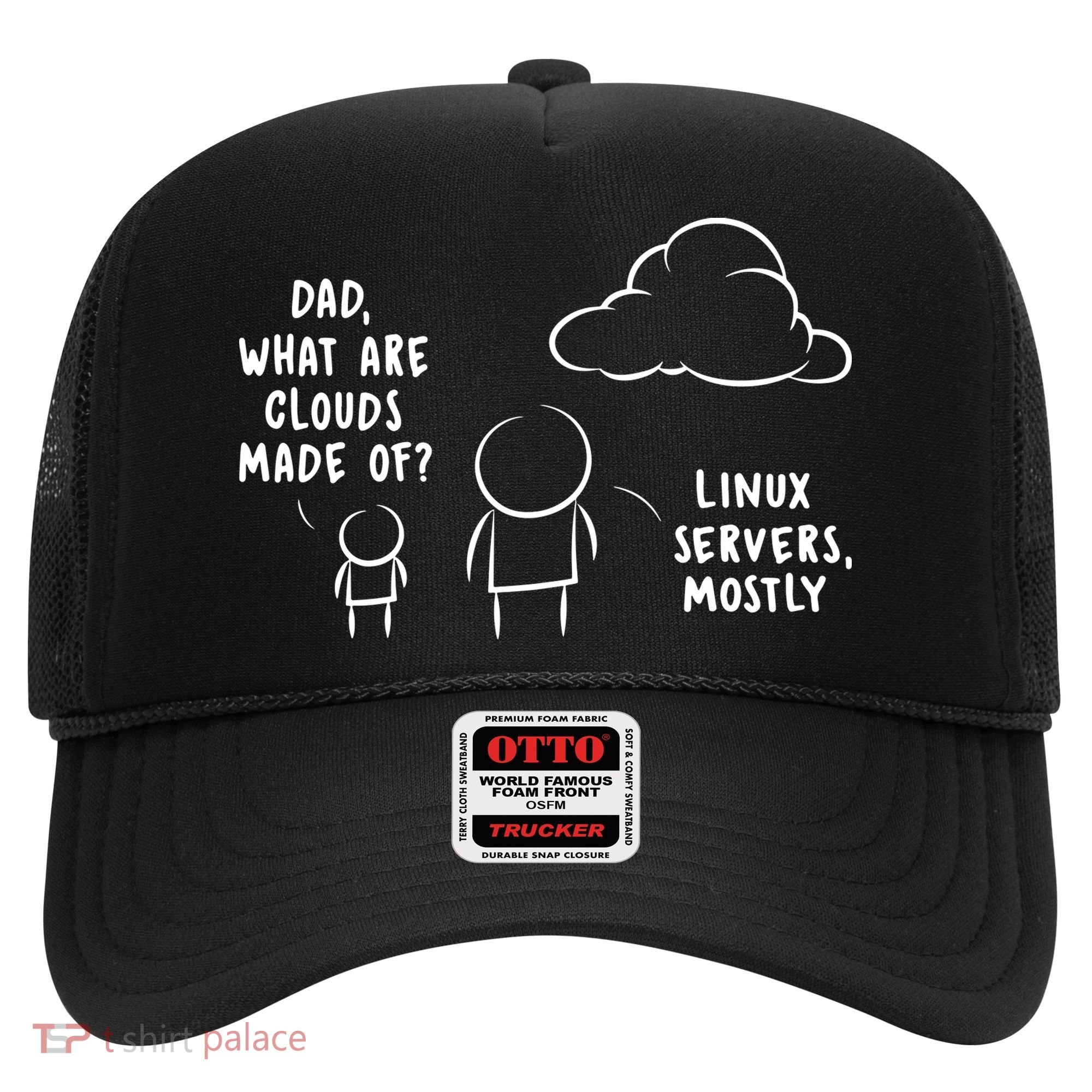 Software Developer Computer Engineer Nerd Funny Programmer Short Sleeve Hat