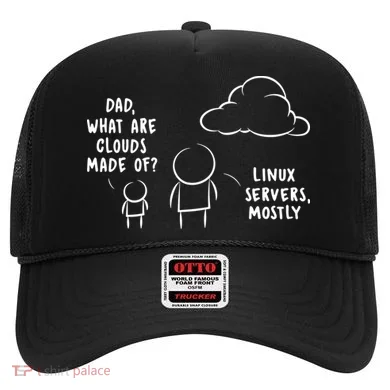 Software Developer Computer Engineer Nerd Funny Programmer Short Sleeve Hat
