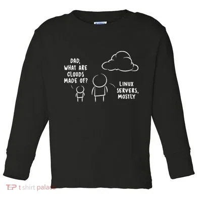 Software Developer Computer Engineer Nerd Funny Programmer Short Sleeve Toddler Long Sleeve