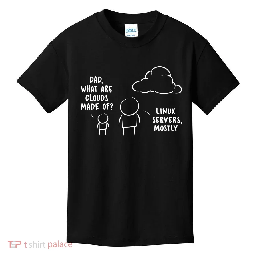 Software Developer Computer Engineer Nerd Funny Programmer Short Sleeve Kids T-Shirt