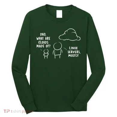 Software Developer Computer Engineer Nerd Funny Programmer Short Sleeve Long Sleeve Shirt