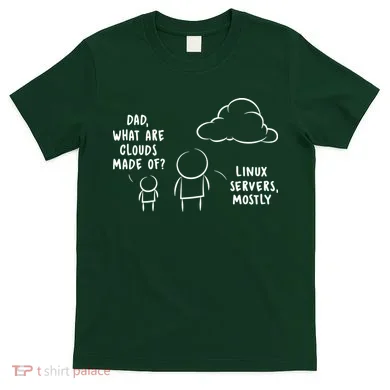 Software Developer Computer Engineer Nerd Funny Programmer Short Sleeve T-Shirt
