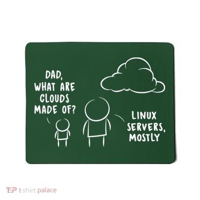 Software Developer Computer Engineer Nerd Funny Programmer Short Sleeve Mousepad